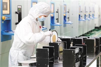 國(guó)民經(jīng)濟(jì)延續(xù)恢復(fù)向好態(tài)勢(shì),技術(shù)開發(fā)引領(lǐng)高質(zhì)量發(fā)展新篇章