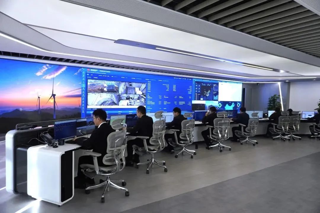 中國(guó)新能源第一股的崛起 裝機(jī)容量突破4000萬千瓦背后的技術(shù)咨詢驅(qū)動(dòng)力