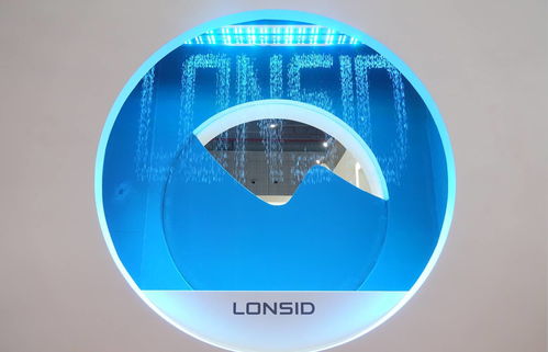 上海國(guó)際水展首日，朗詩德產(chǎn)品備受矚目，技術(shù)咨詢成熱點(diǎn)